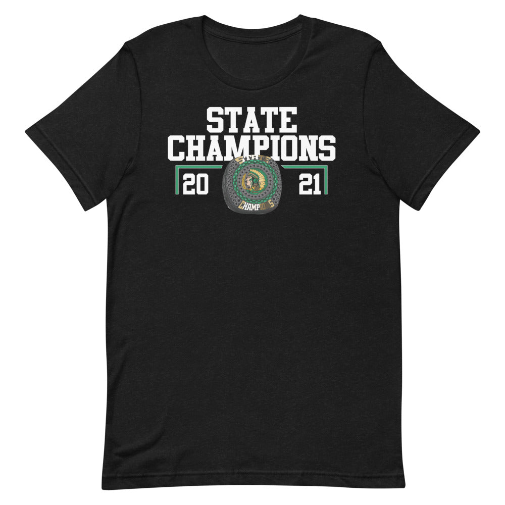 Jupiter HS Band Tee
