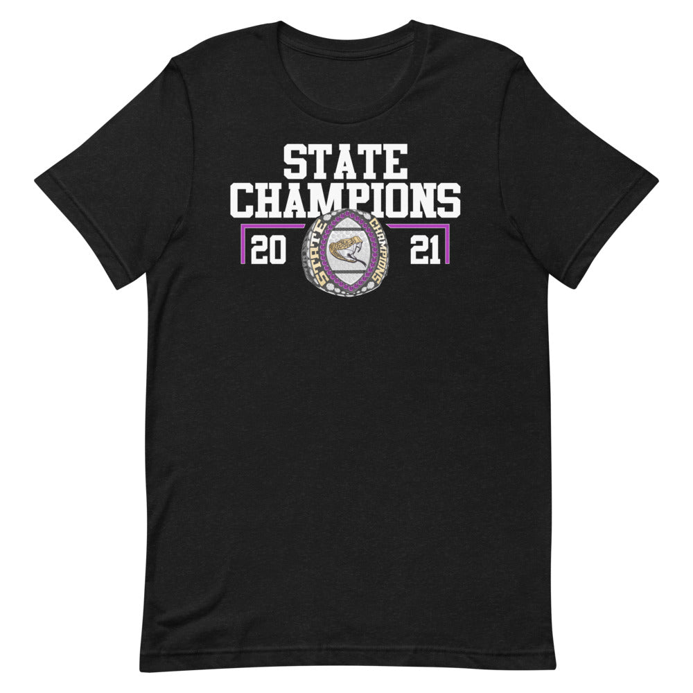 Little Snake River HS Football Tee