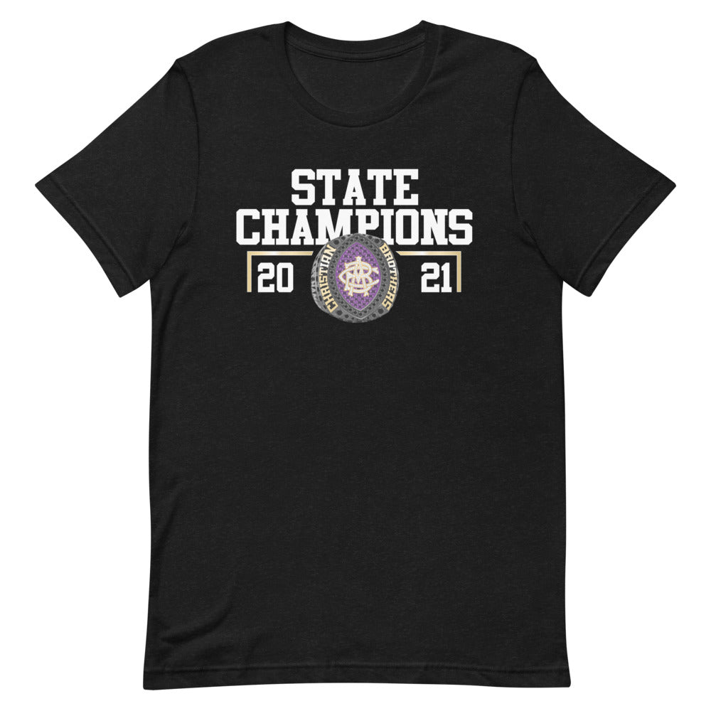 CBA FB 2021 Unisex T-Shirt