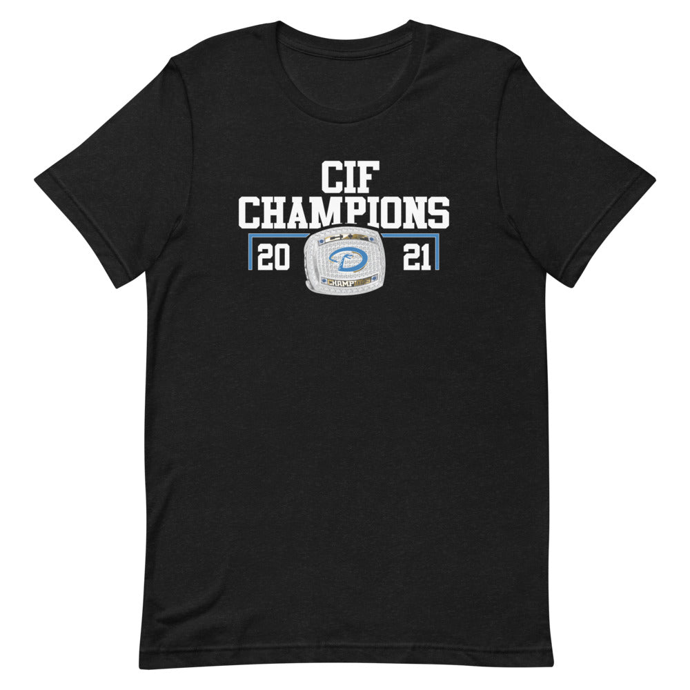Serrano HS Football Tee