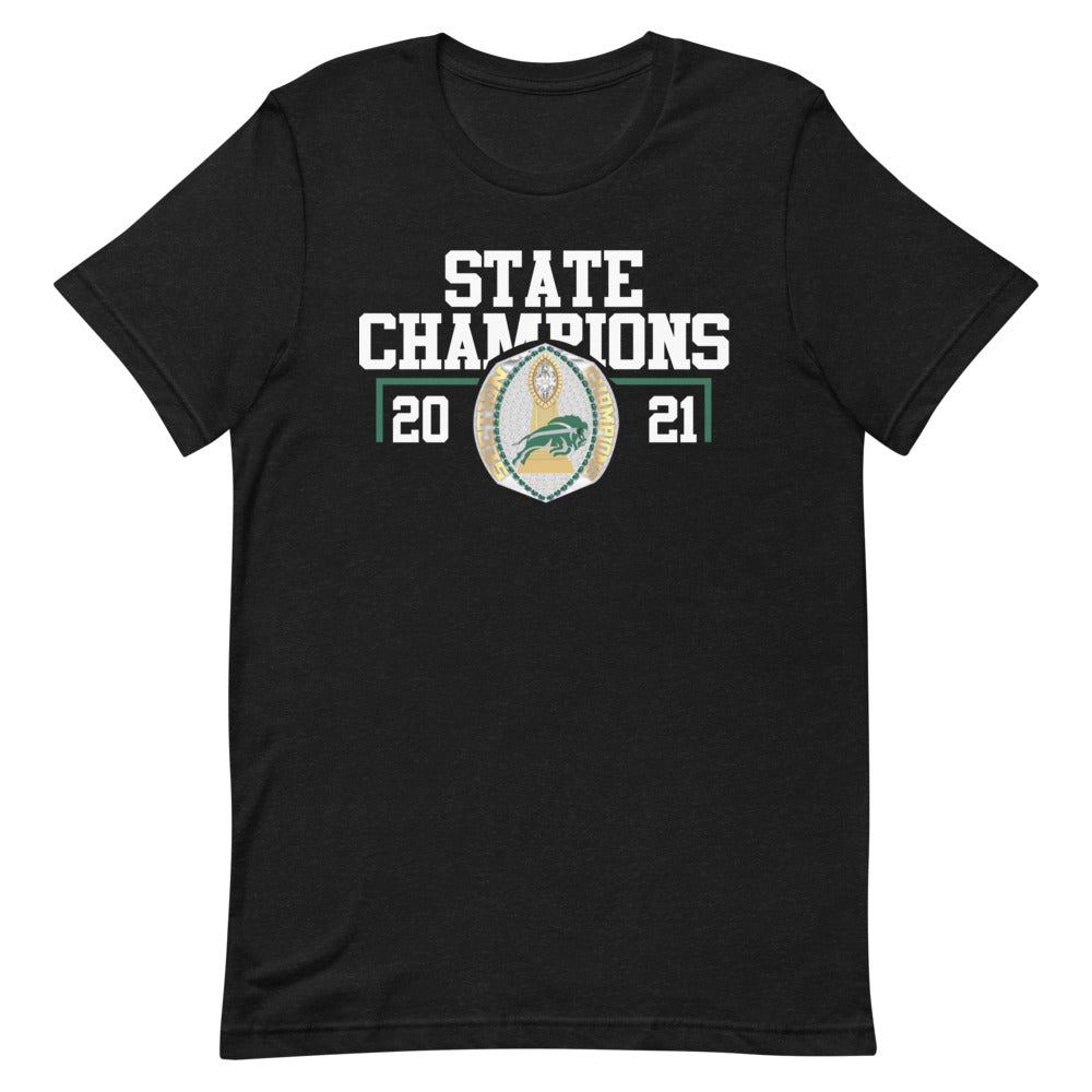 Manteca HS Football Tee