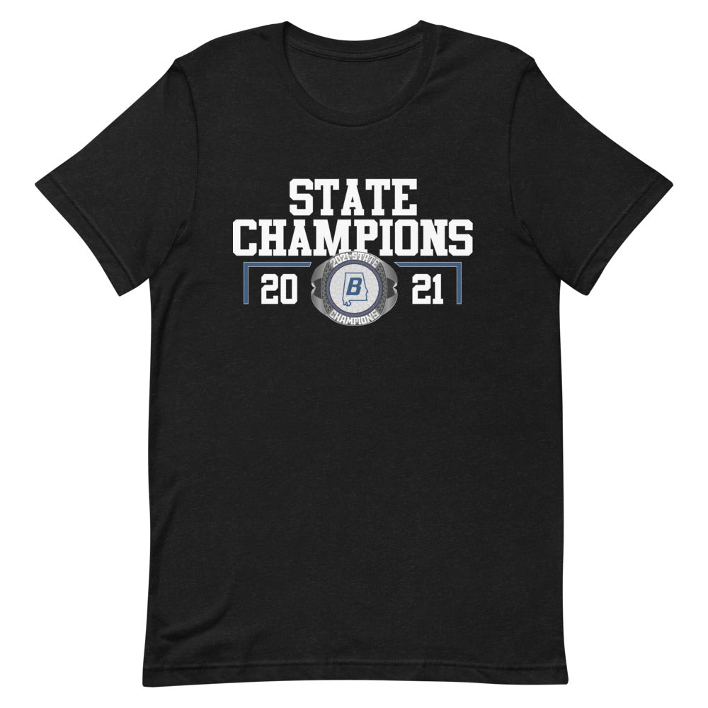 Buckhorn HS Cheer Tee