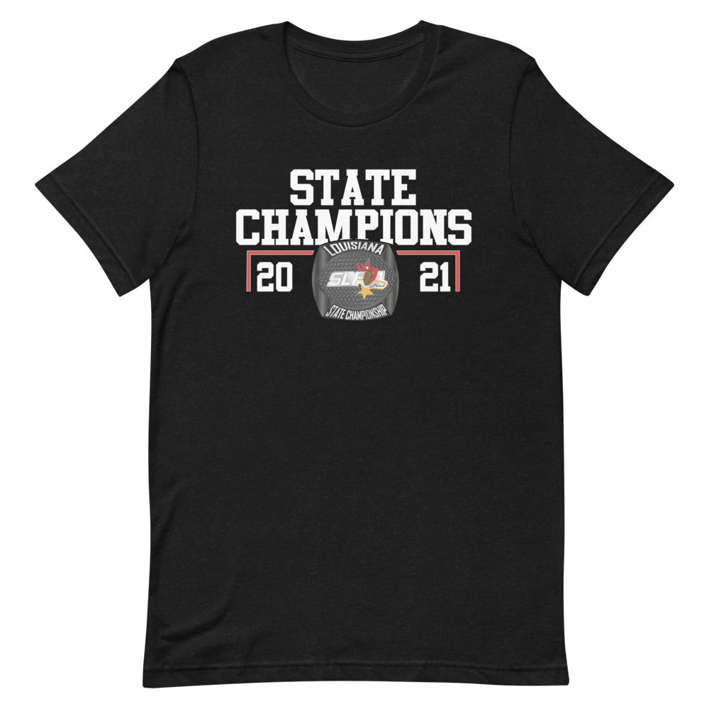 SLFOA Tee