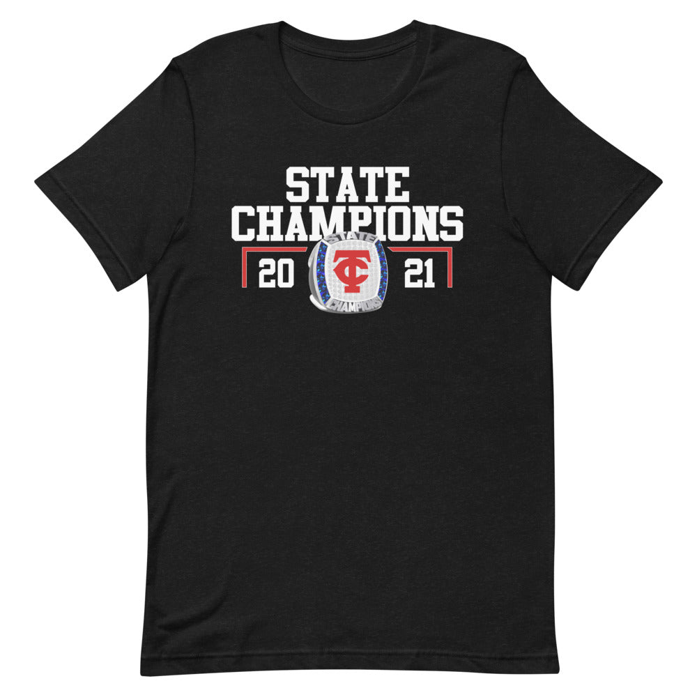 Tri- County Tee