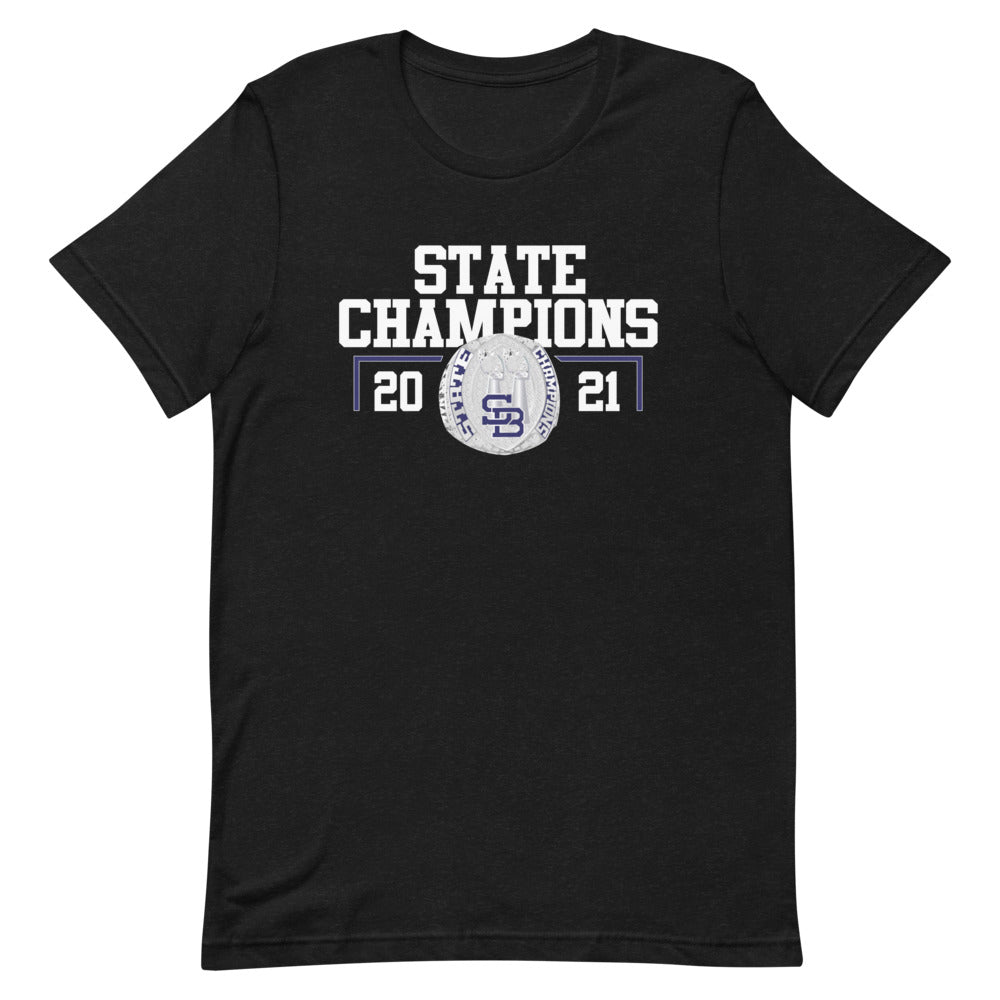 Stone Bridge Unisex T-Shirt