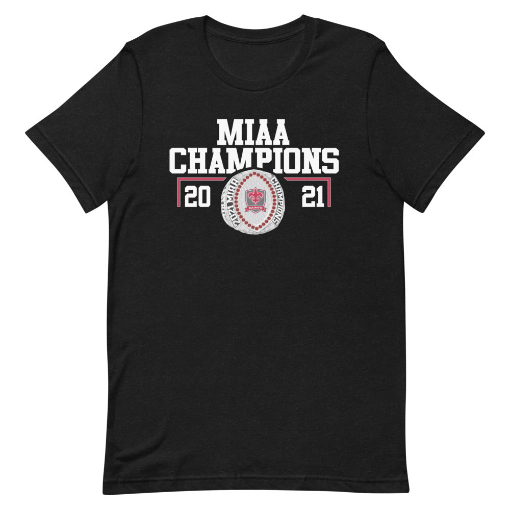 Concordia Preparatory School Football Tee