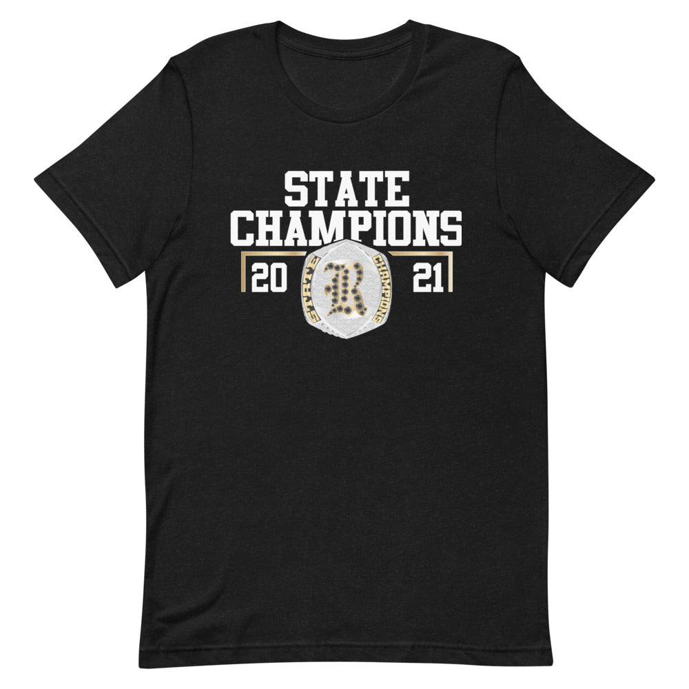 Joe T. Robinson HS Football Tee