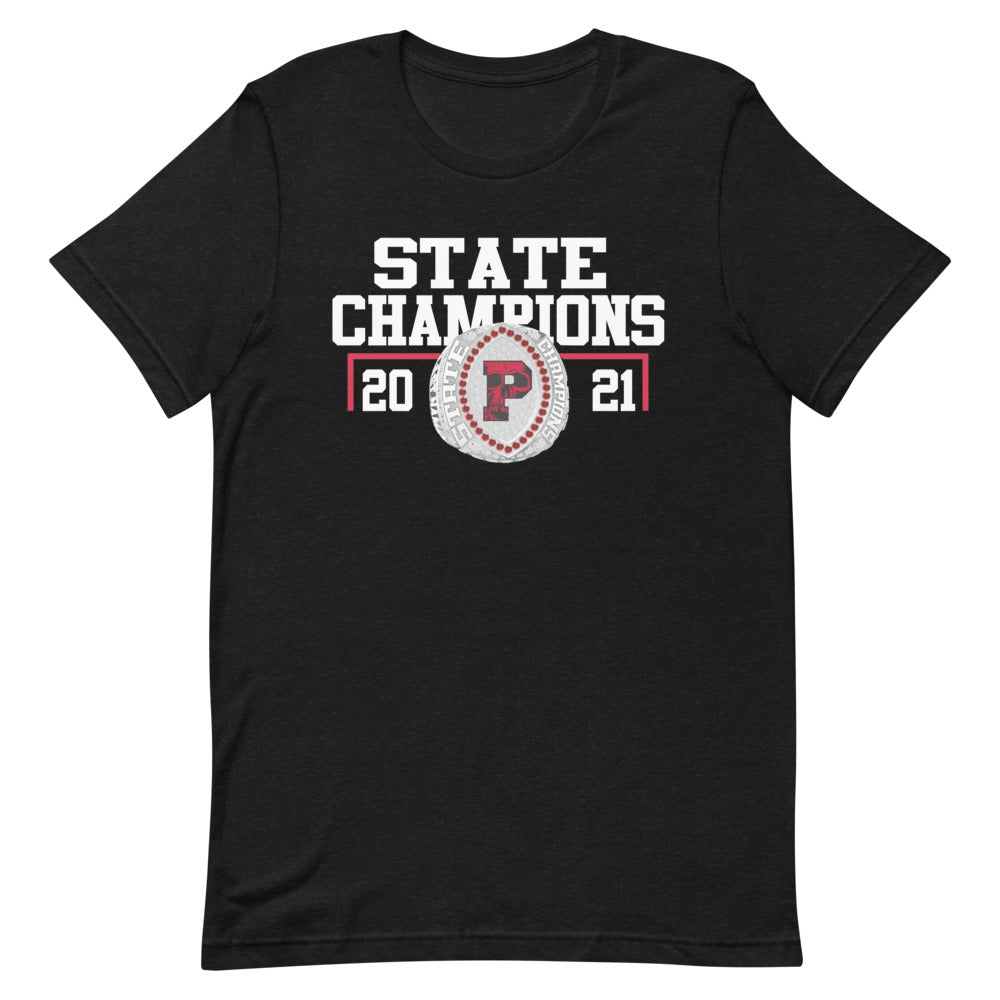 Pewaukee HS Football Tee