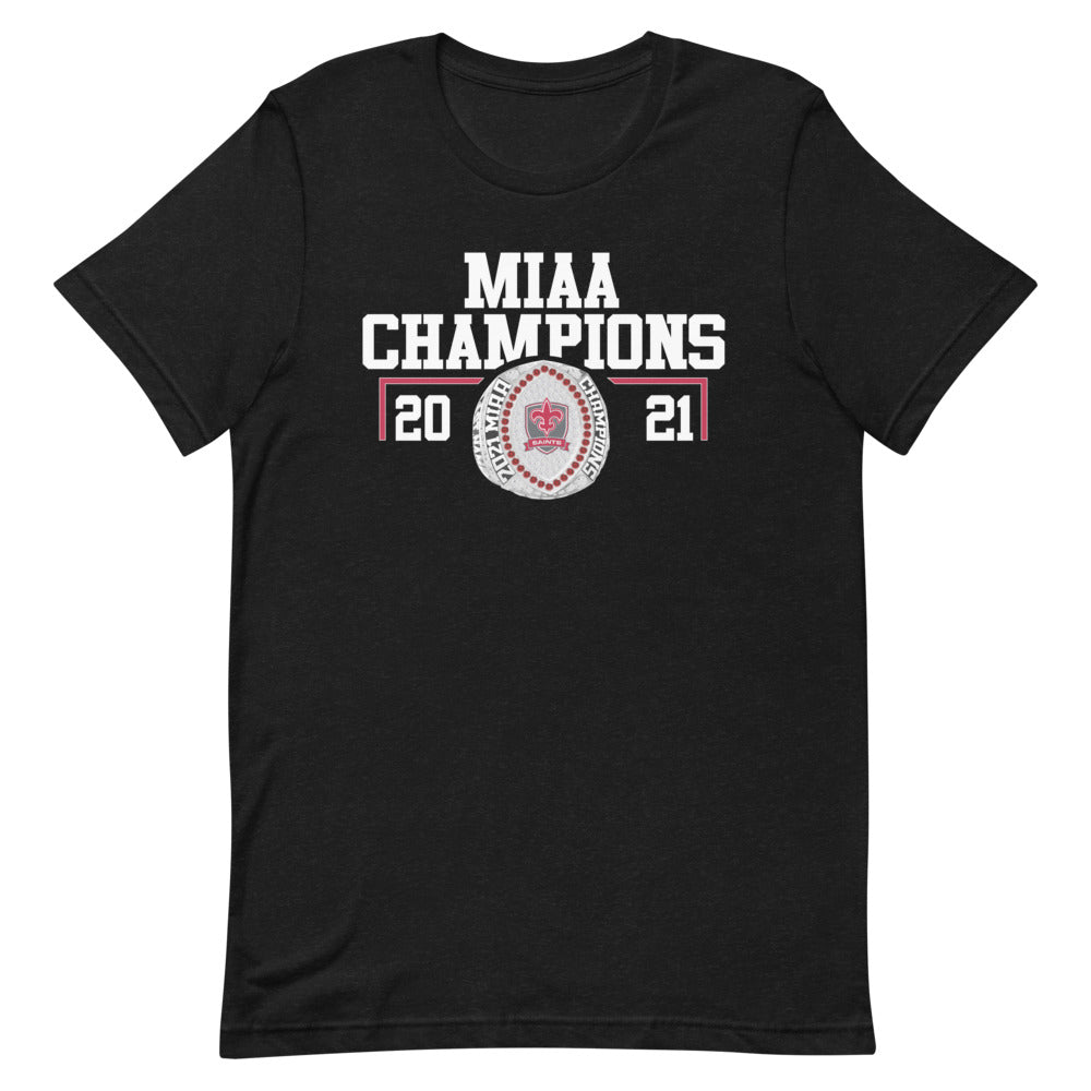 Concordia Preparatory School Football Tee