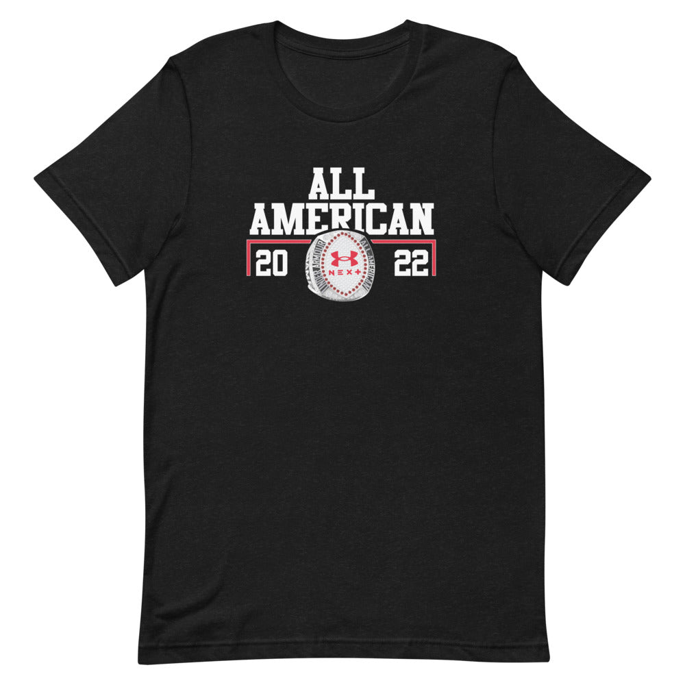 Under Armour Football Bowl Tee
