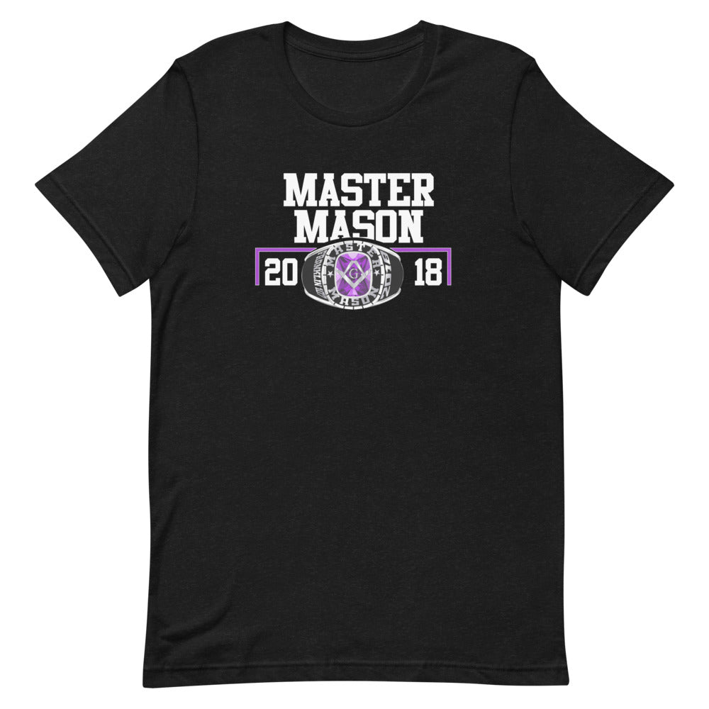 Masonic Tee