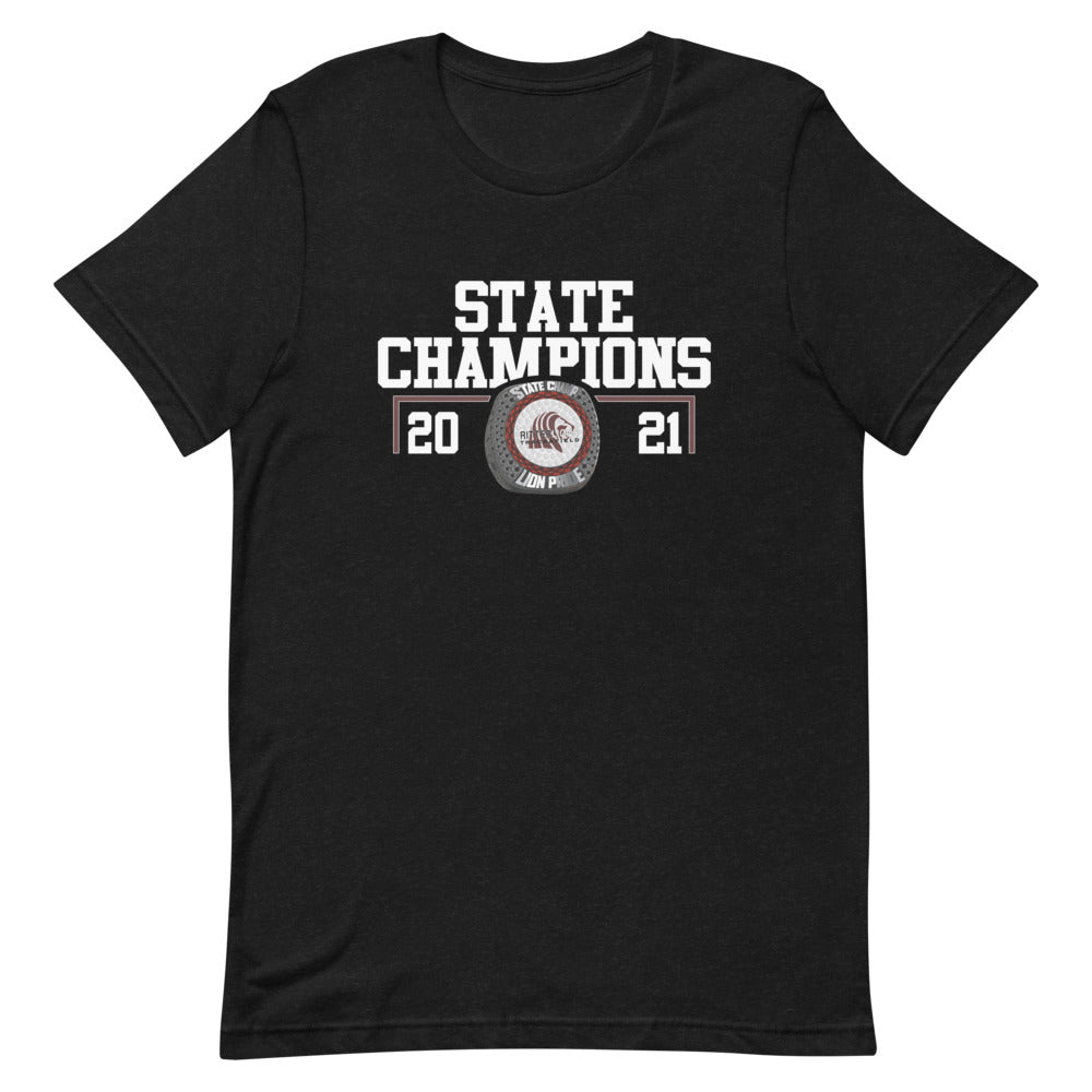 Central York HS Tee
