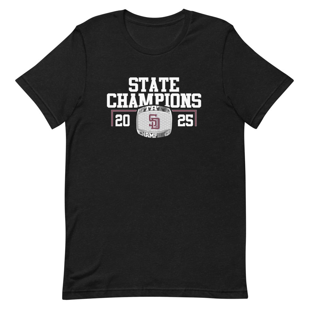 Majory Stoneman Douglas HS Tee