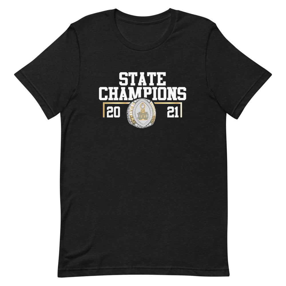 Mater Dei Catholic HS Football Tee