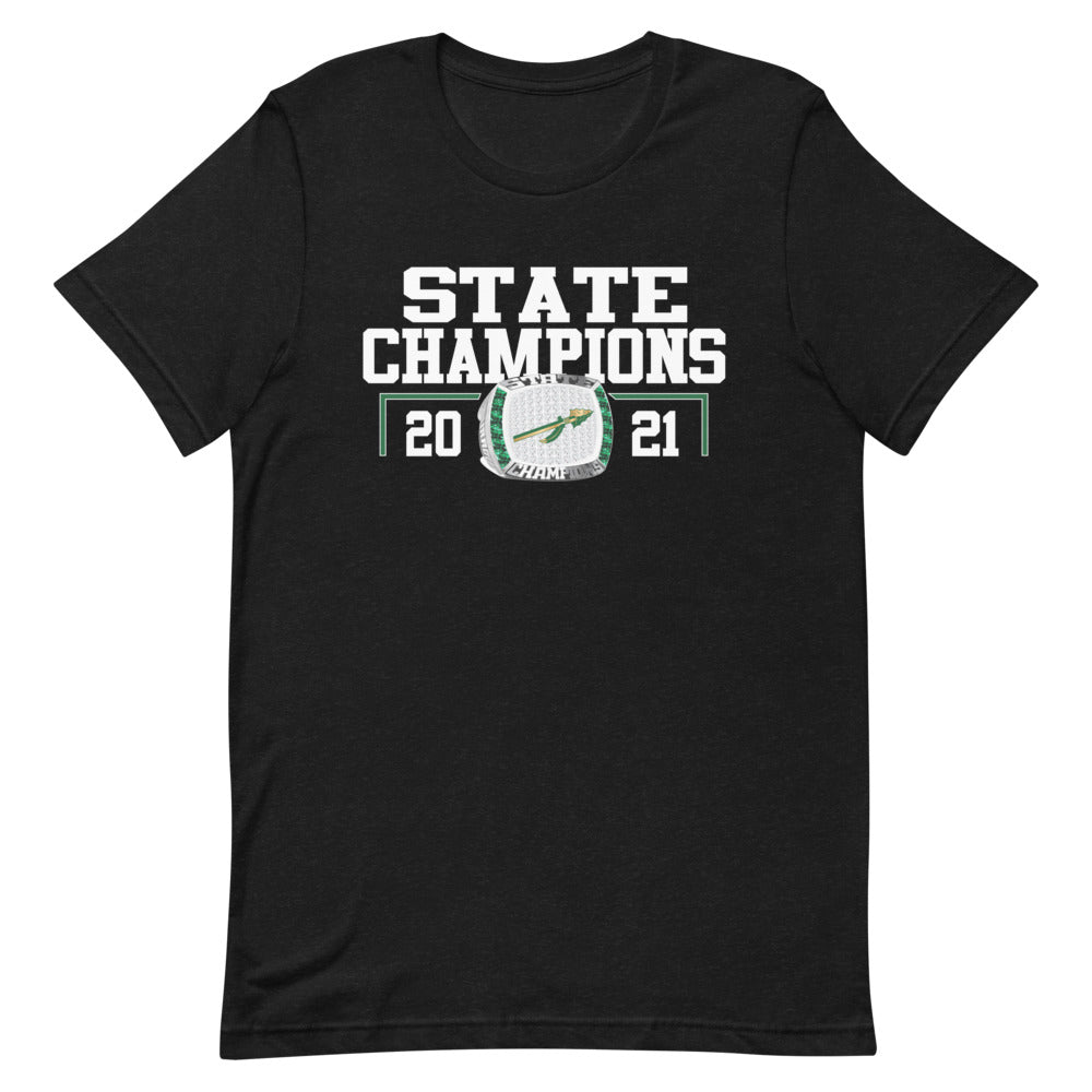 Penn Trafford Football Tee