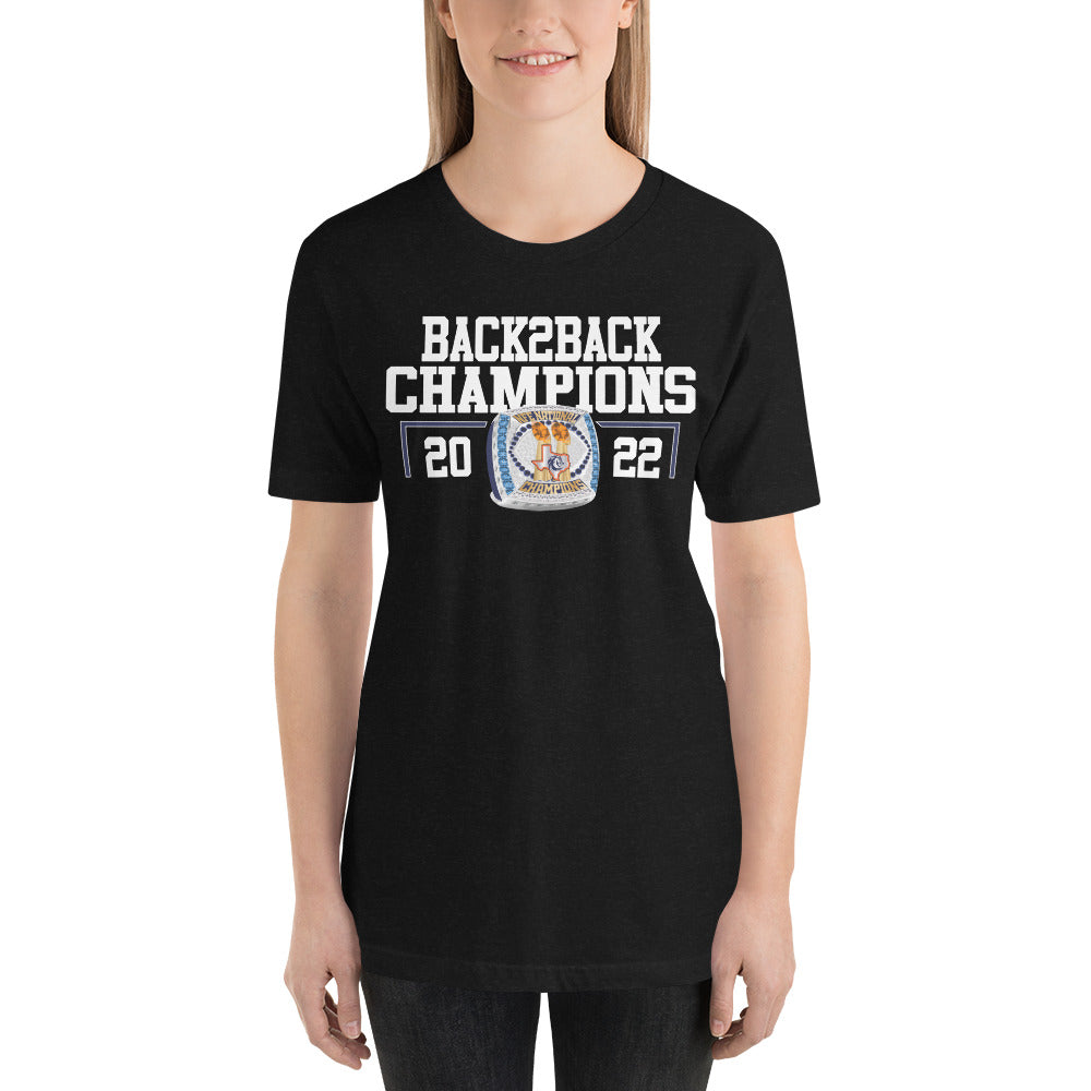 Texas Colts Football Tee