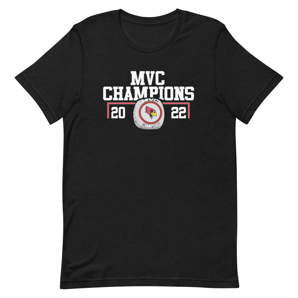 Illinois State University Volleyball Tee