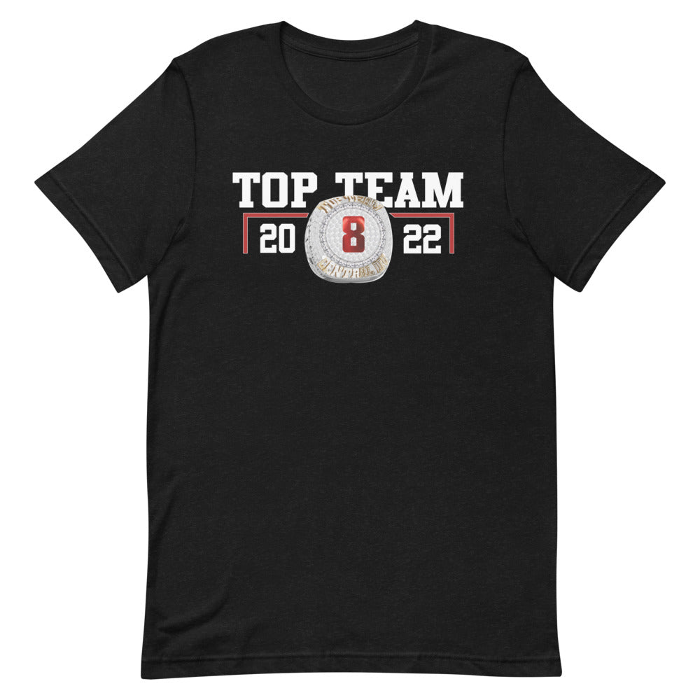 Comcast Top Team Tee