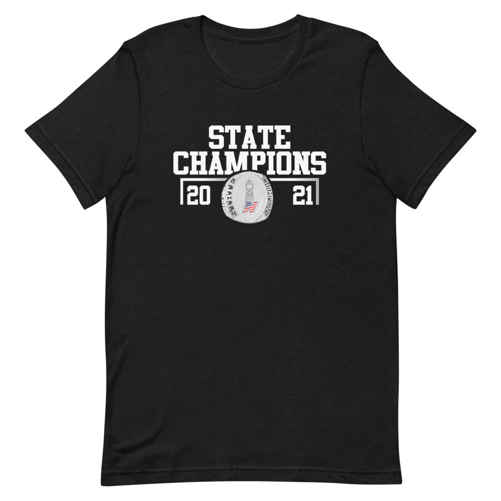 Northern HS Football Tee