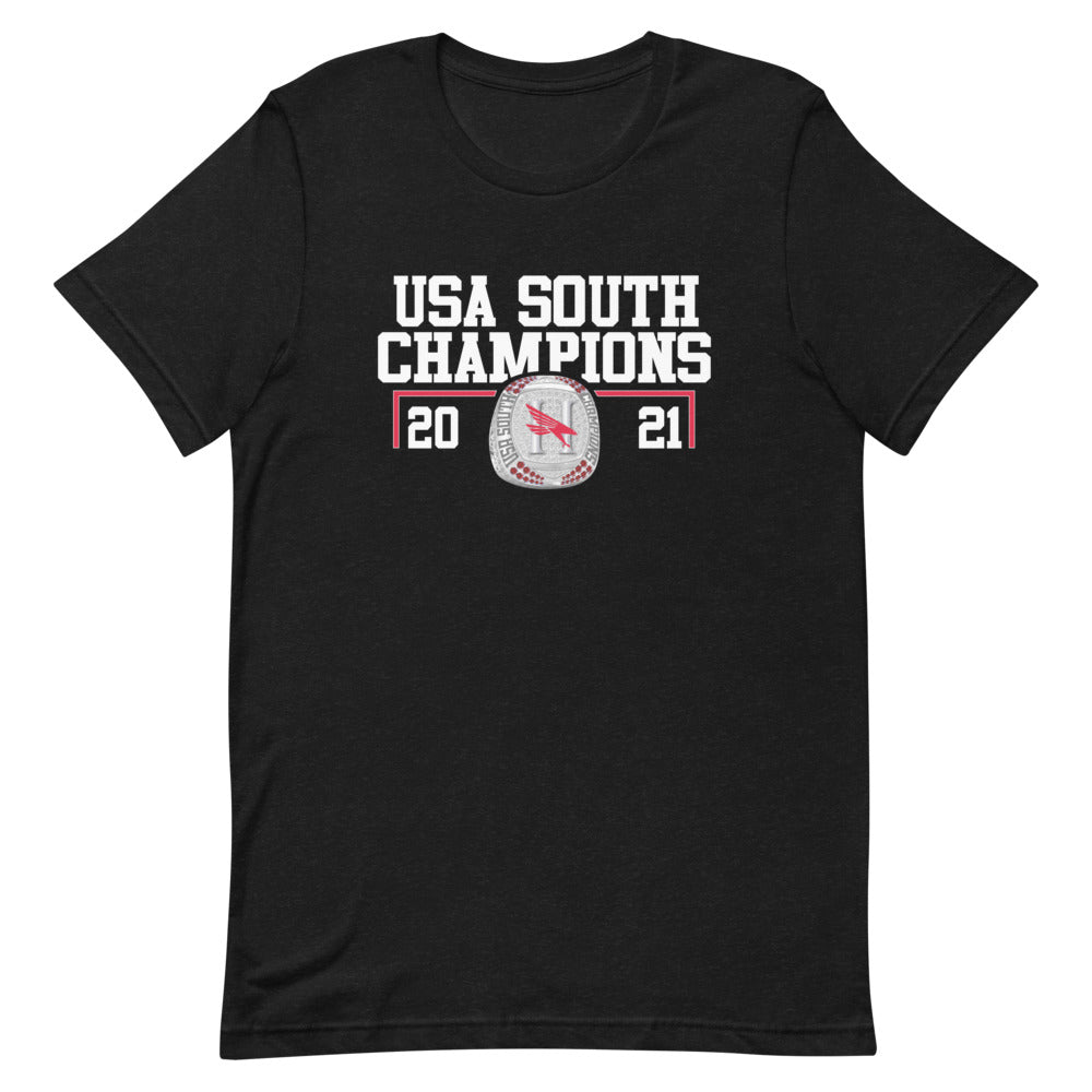 Huntingdon Cheer Tee