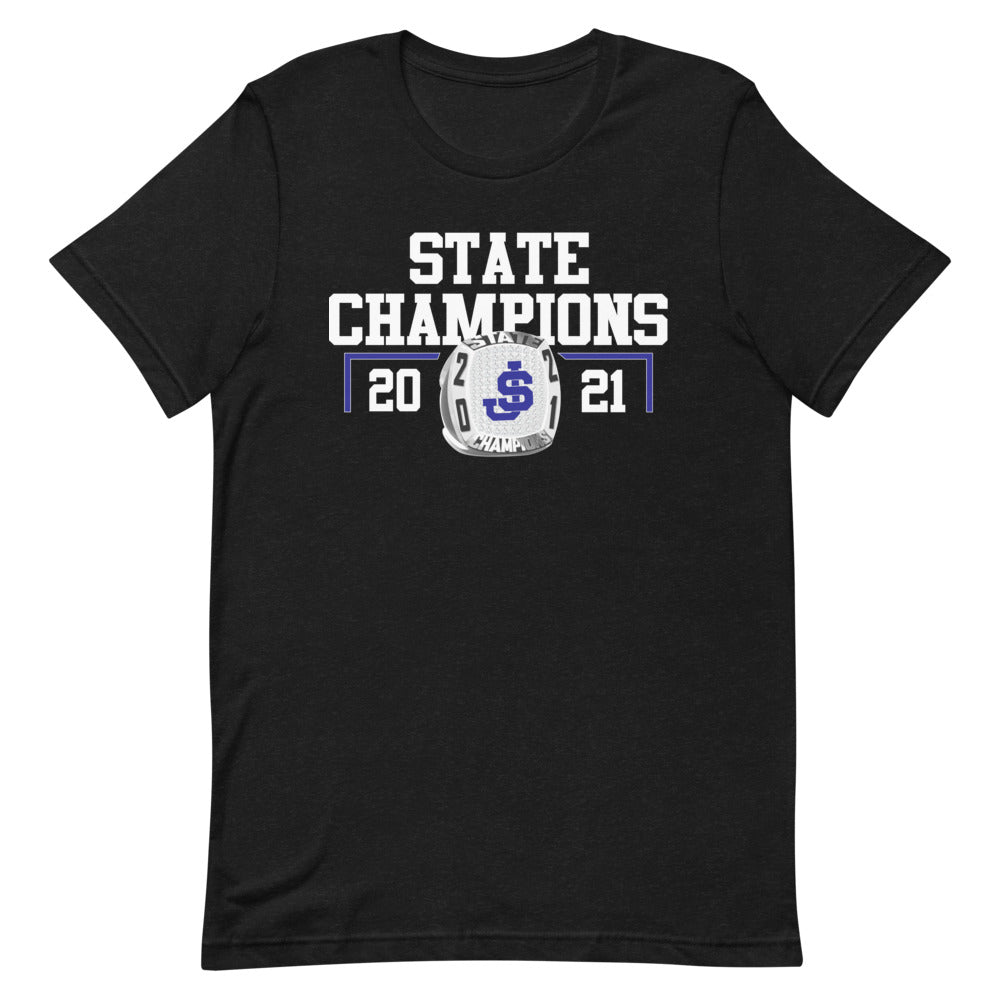 Saint Joseph Academy Volleyball Tee