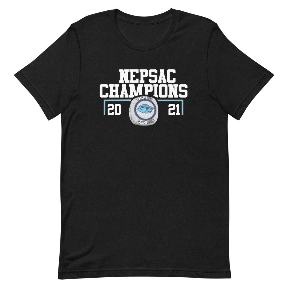 Lexington Christian Academy Soccer Tee