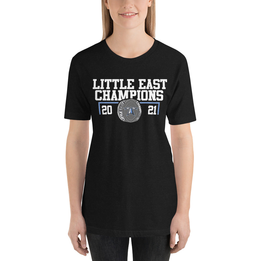 University of Massachusetts Boston Tee