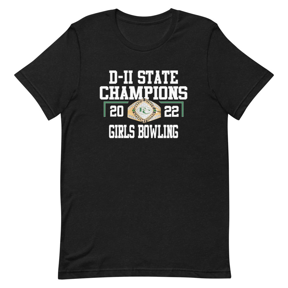 Friendship Christian School Tee