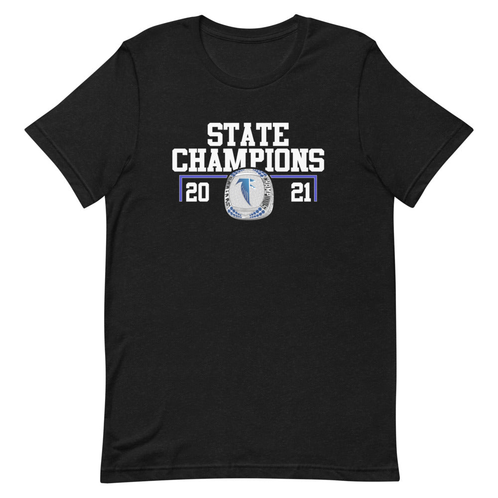 Cerritos Community College Tee