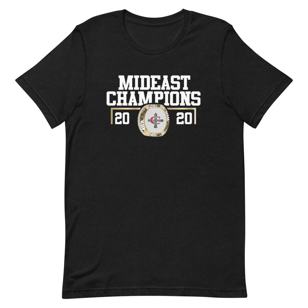 Concordia University Ann Arbor Tee