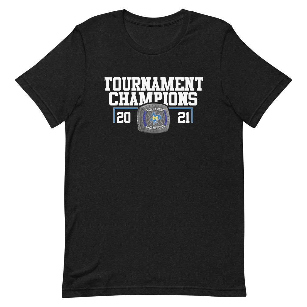 McNeese State University Tee