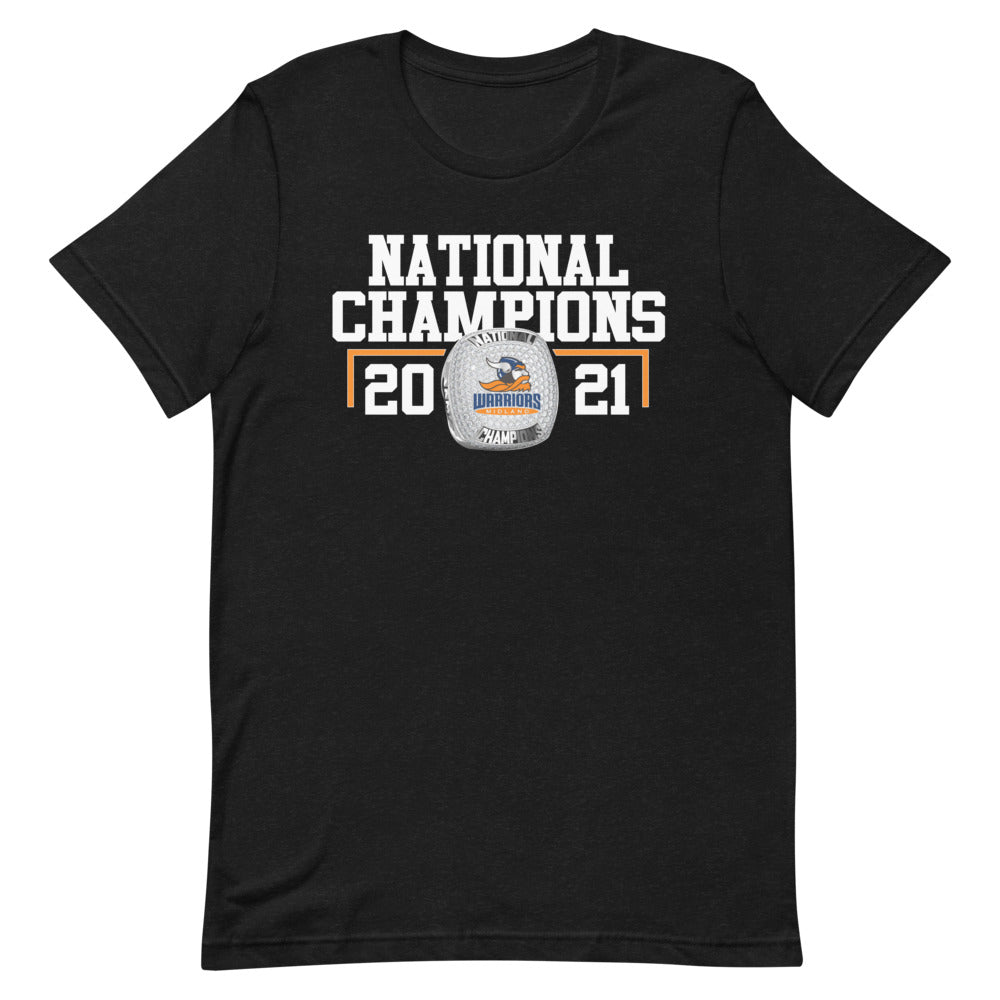 Midland University Tee