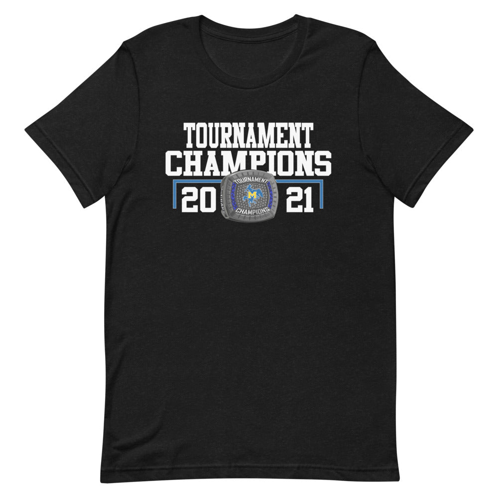 McNeese State University Softball Tee