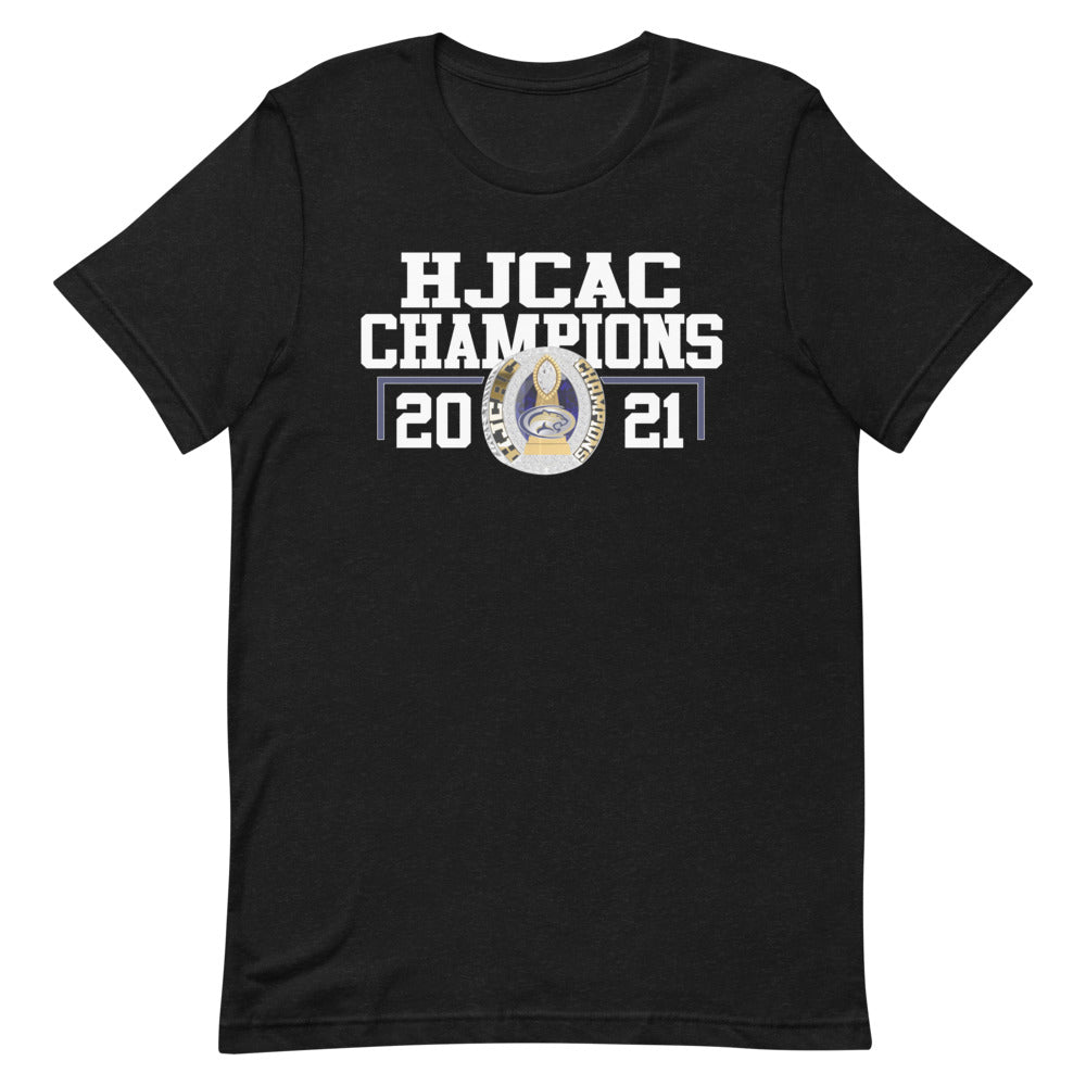 Papago Pumas Tee