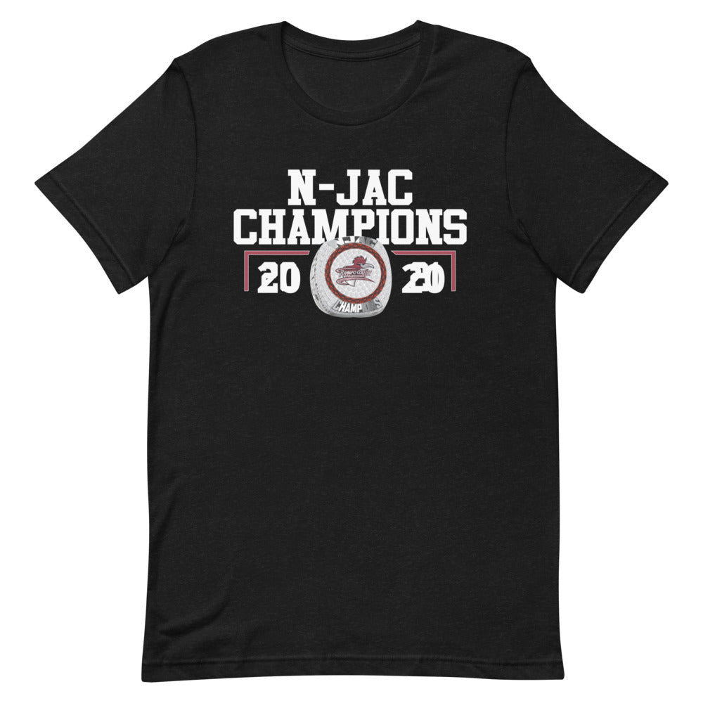 TEST Short-Sleeve Unisex T-Shirt
