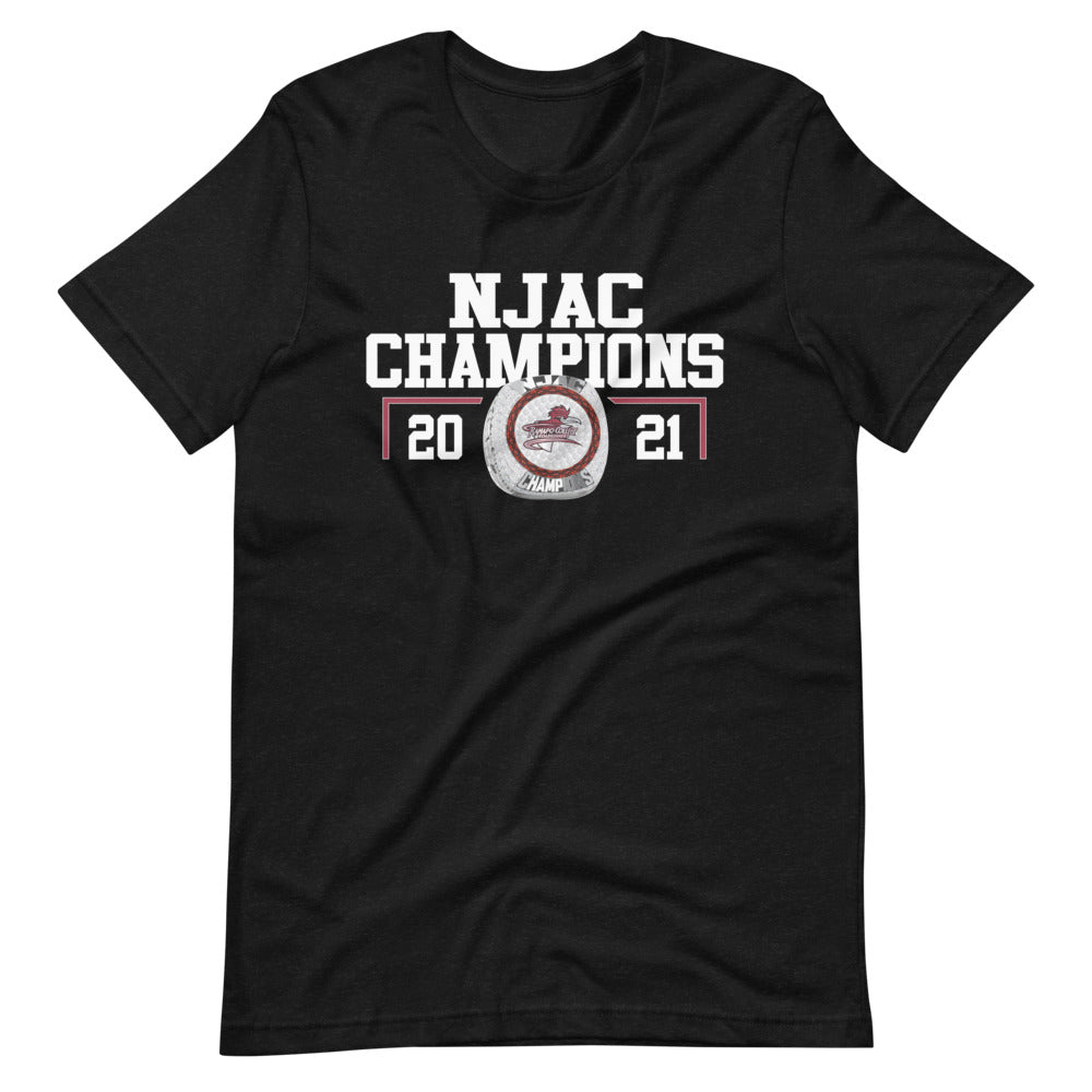 Ramapo College of New Jersey Tee