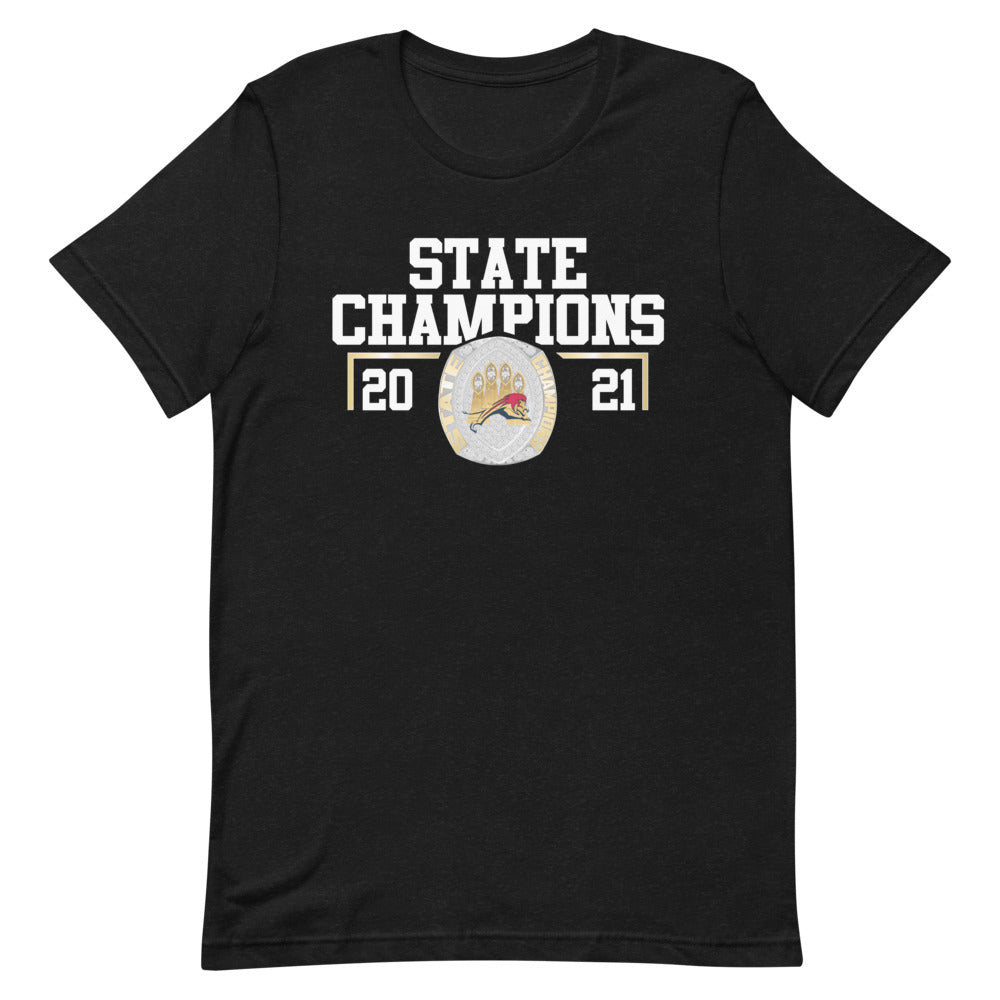 Chaminade-Madonna College Preparatory Football Tee