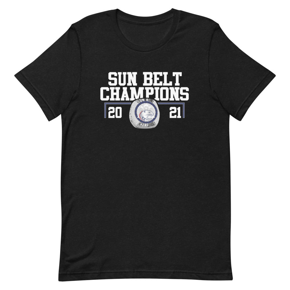 South Alabama Soccer Tee