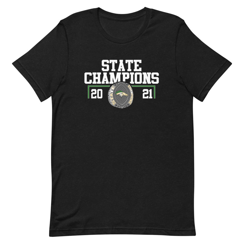 Argonaut HS Football Tee