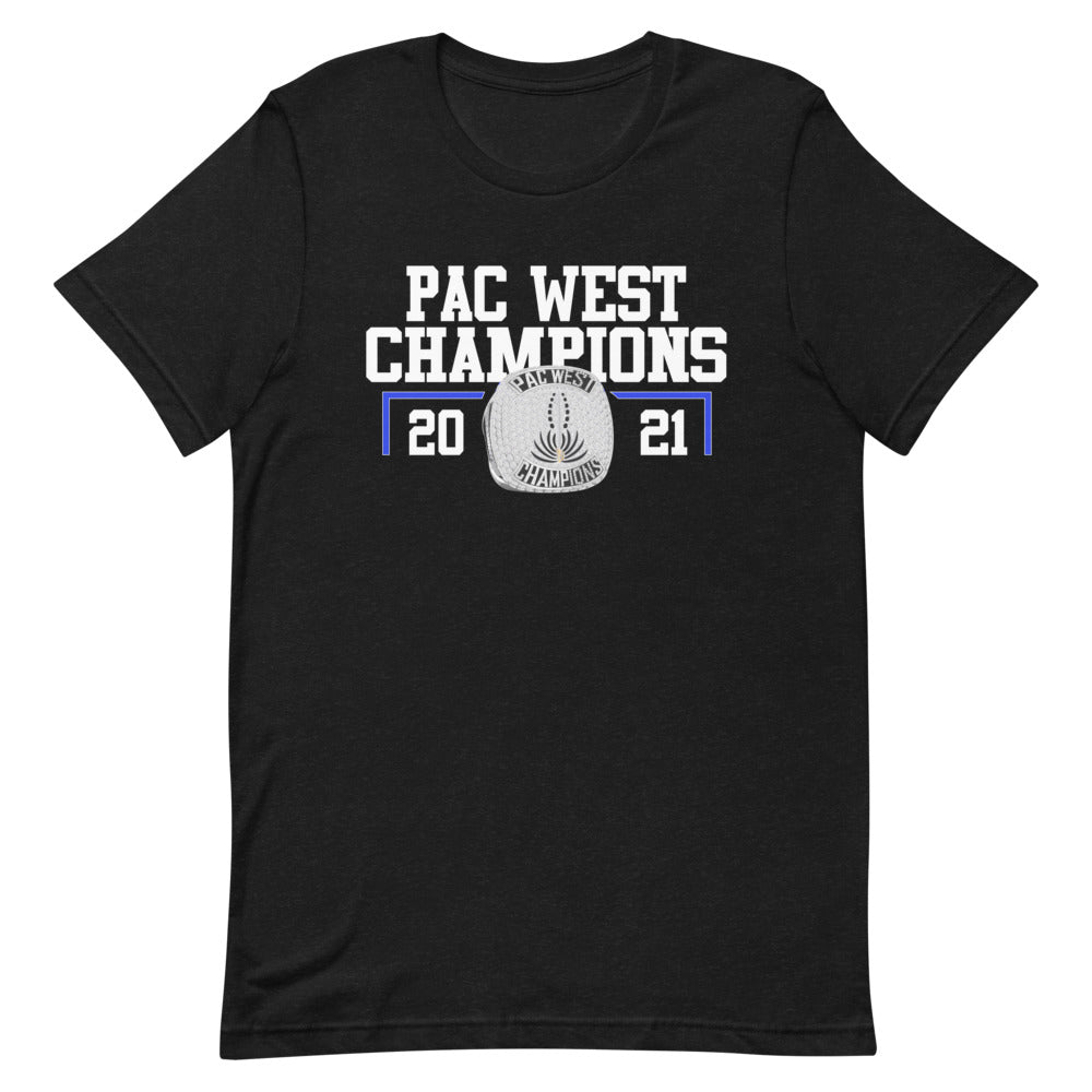 Chaminade University of Honolulu Volleyball Tee