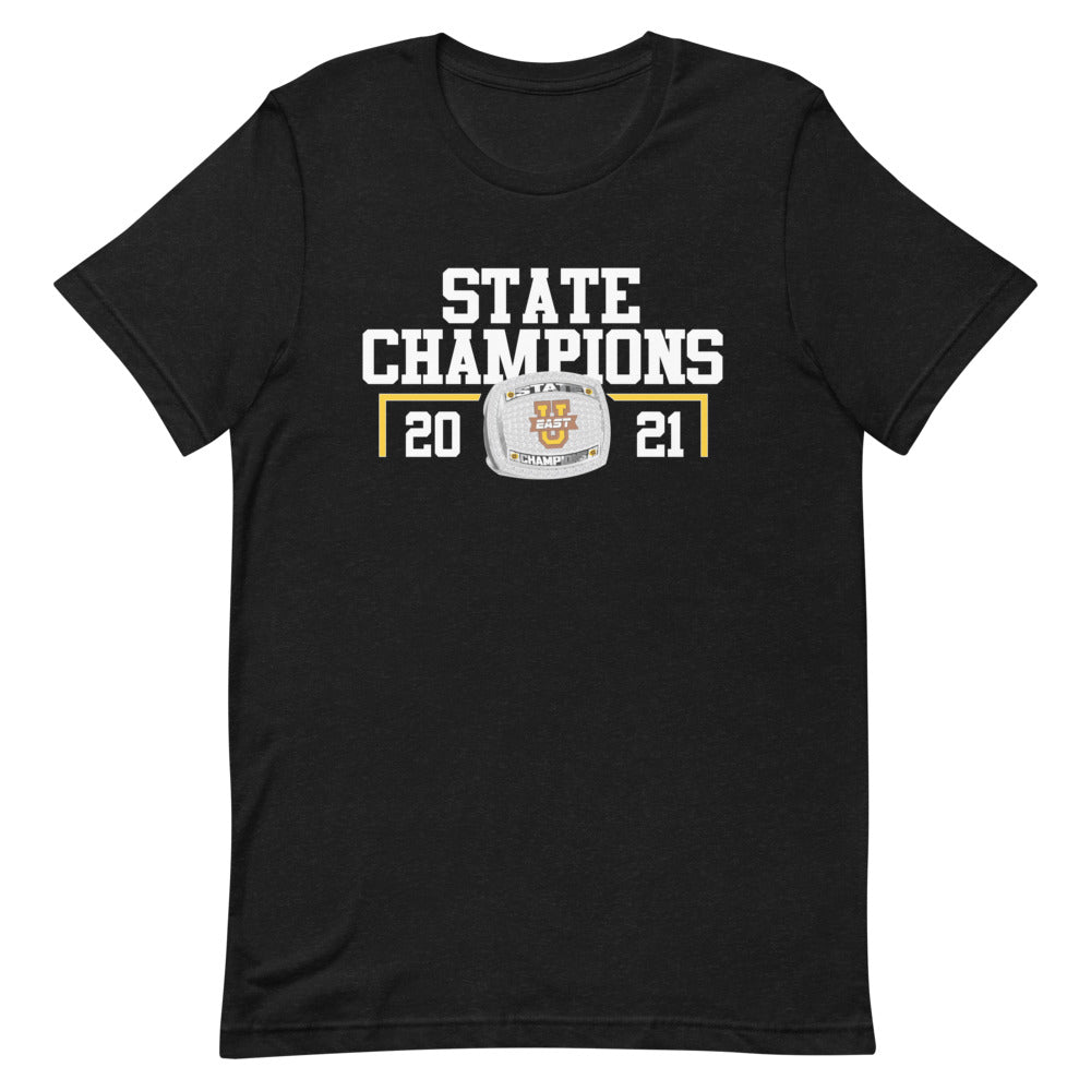 East Union HS Tee