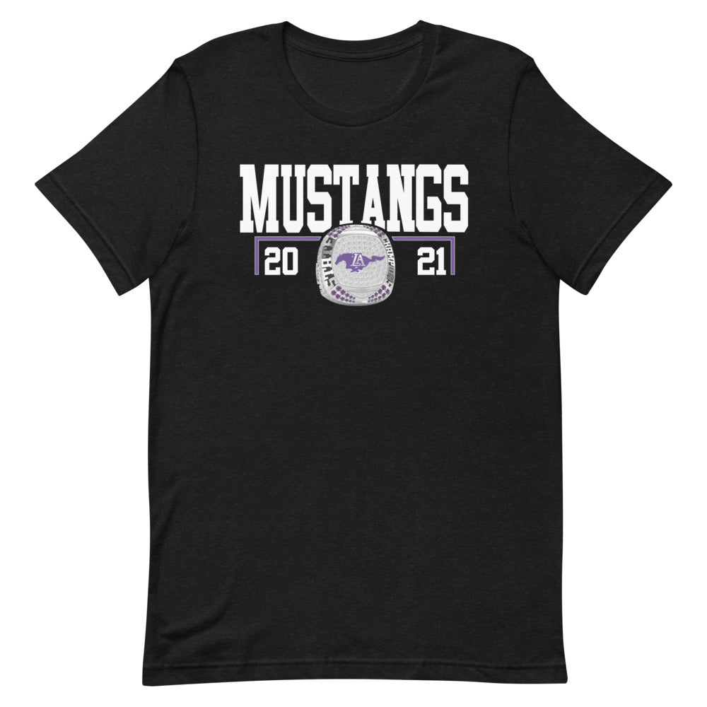 Lipscomb Academy State Champions Short-sleeve unisex t-shirt