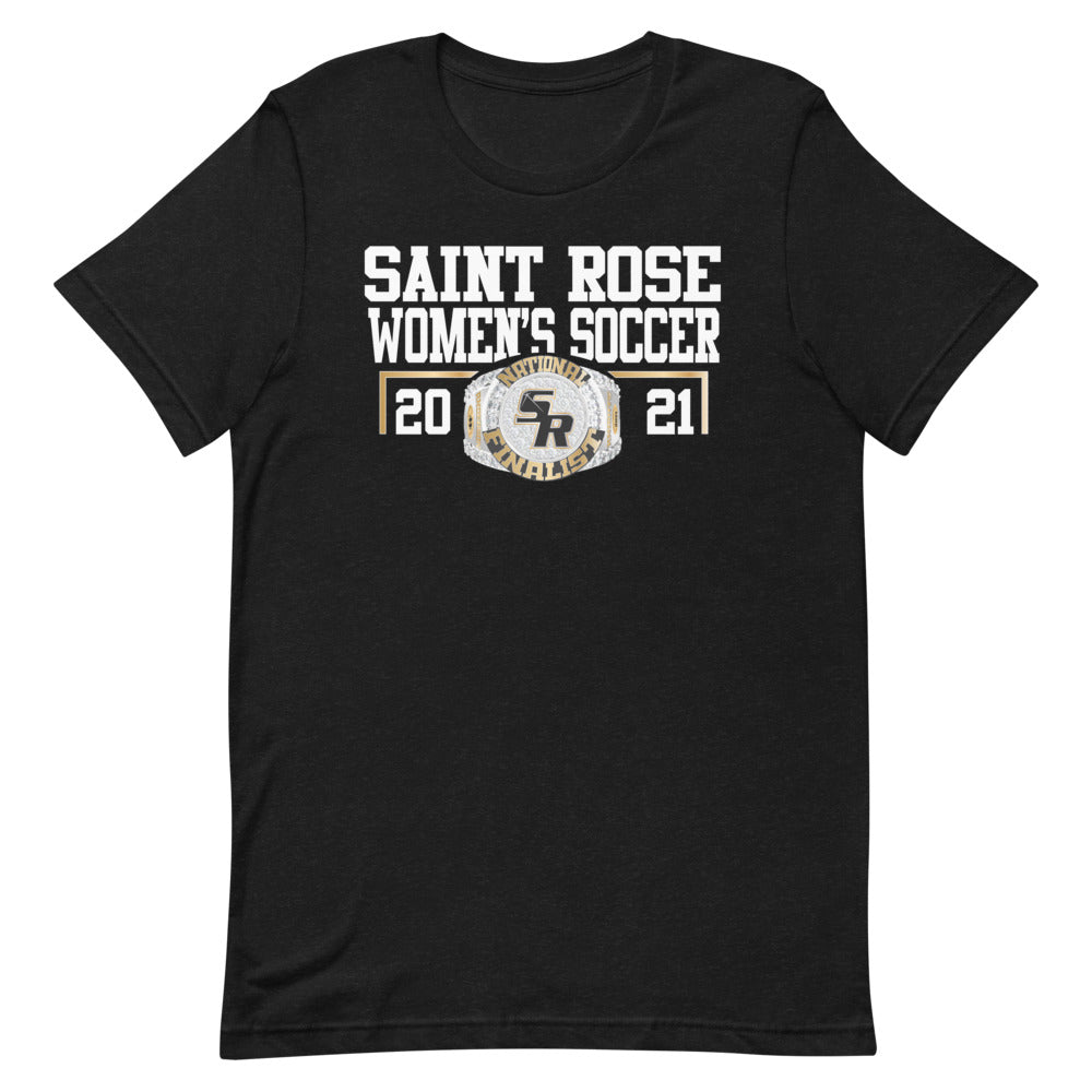The College of Saint Rose Short-sleeve unisex t-shirt