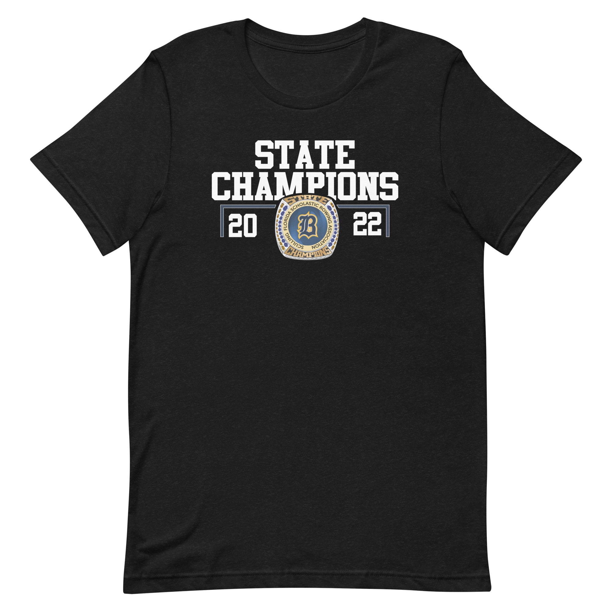 Belen Jesuit Preparatory School State Champions Unisex t-shirt