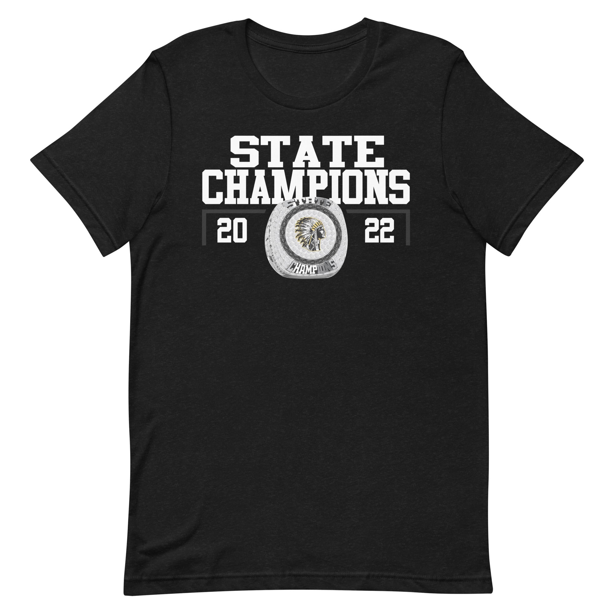 Philomath High School State Champions  Unisex t-shirt