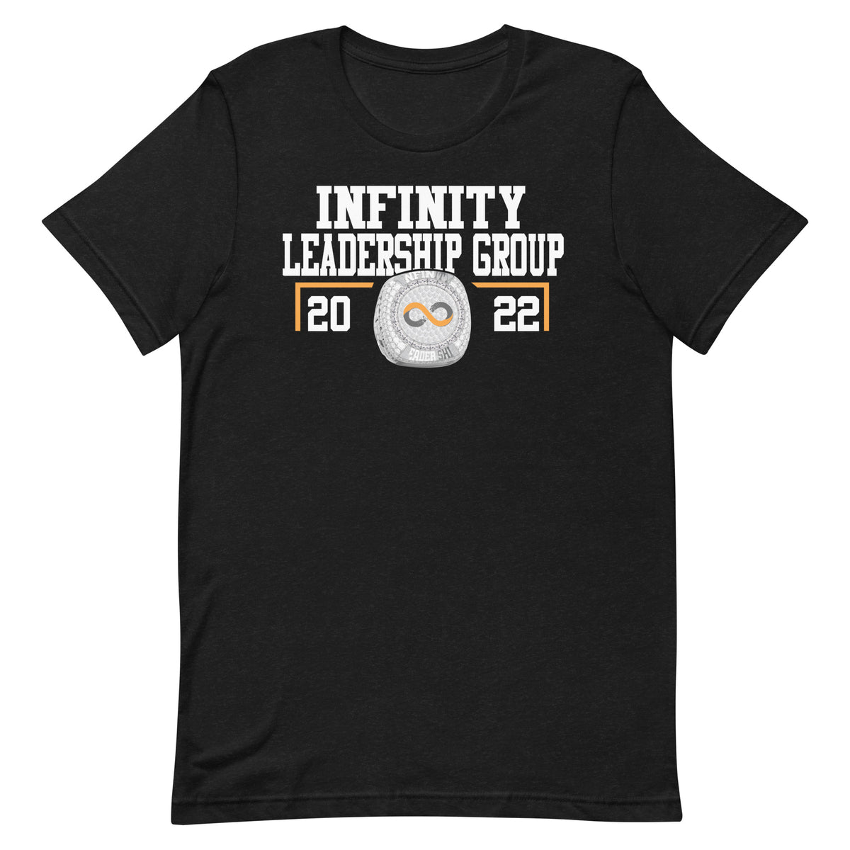 Infinity Leadership Group Unisex t-shirt