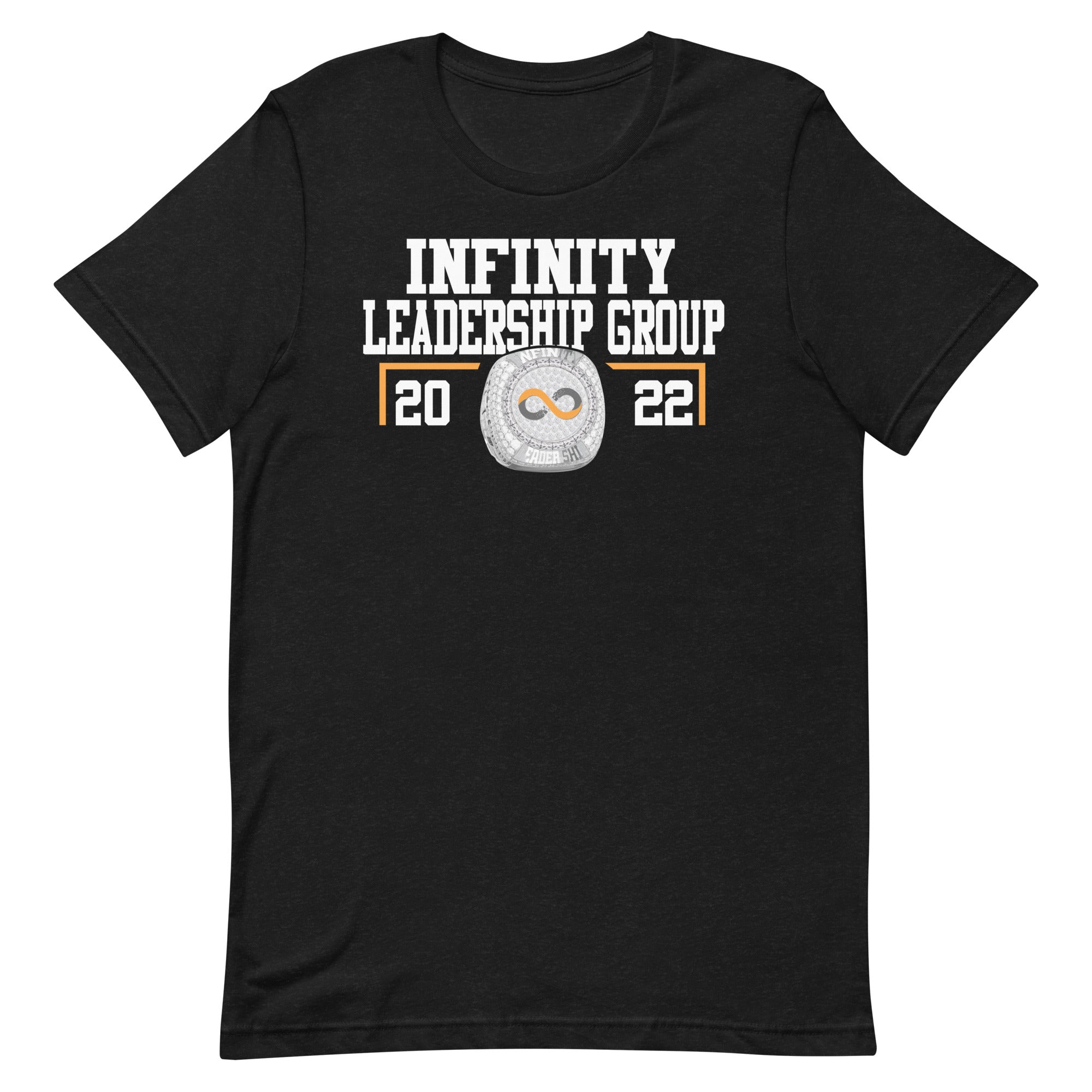 Infinity Leadership Group Unisex t-shirt