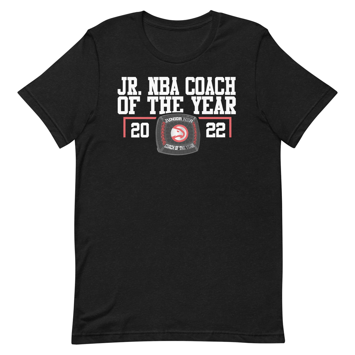 Centennial Academy Basketball Unisex t-shirt