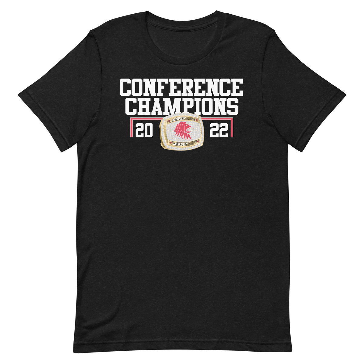 University of Saint Thomas Champions Unisex t-shirt
