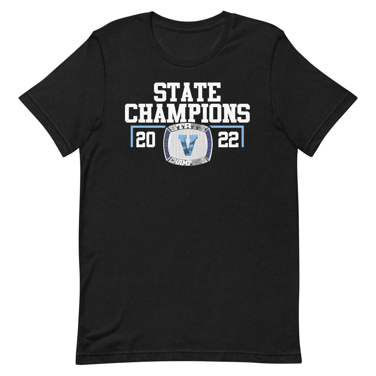 Valor Christian High School State Champions Unisex t-shirt